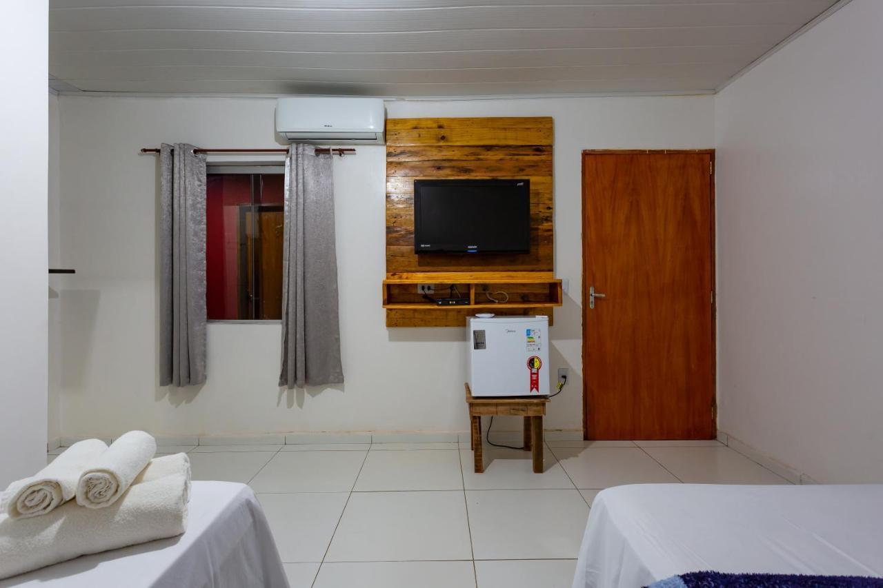 Quarto Triplo